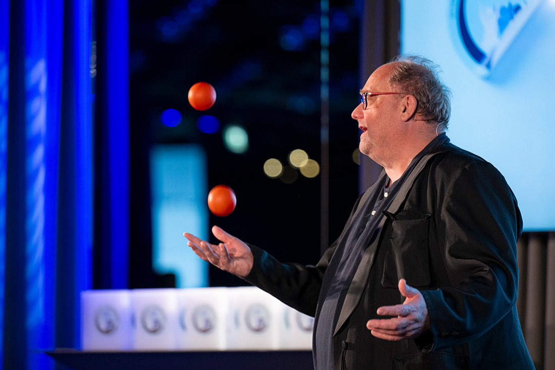 AUVA-Gütesiegel-Verleihung 2024