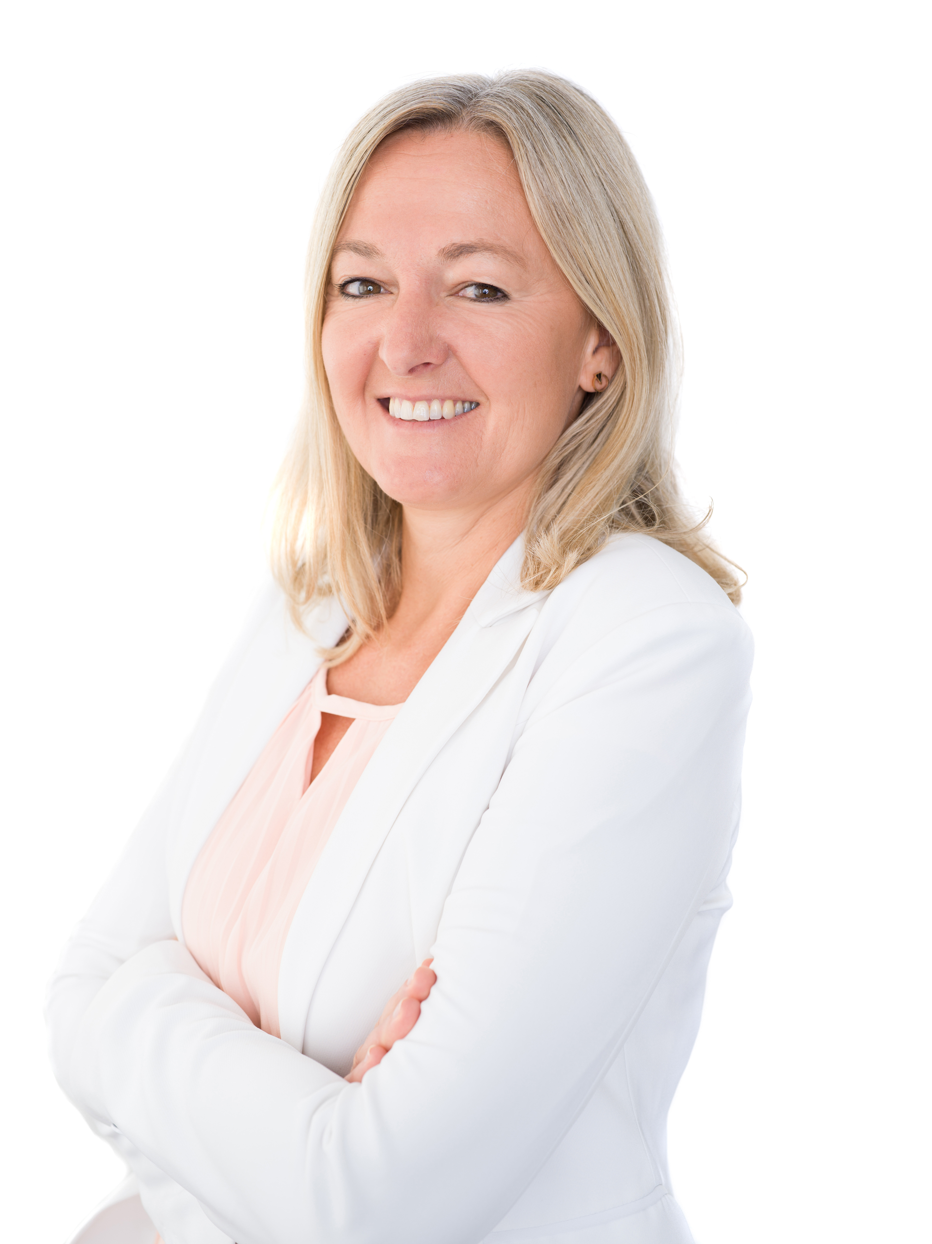 Mag. Simone Teichert, MBA