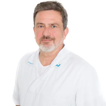 Porträtbild von Christoph Gruber Porträtbild von Christoph Gruber