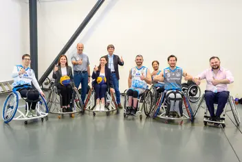 Impressionen vom Forum Prävention International