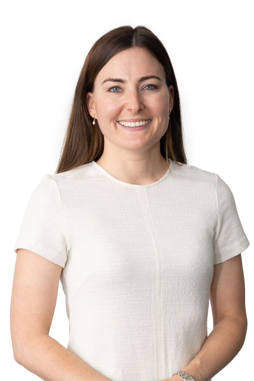 Porträtbild von Angela Hodits