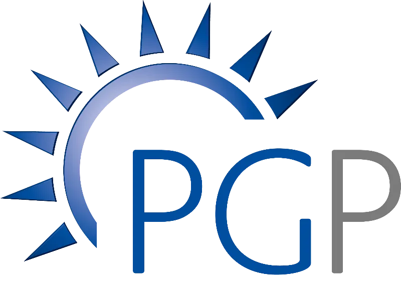 Logo Firma PGP Logo Firma PGP