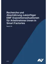 Titelblatt der Publikation