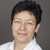 Porträtbild von Martina Kronsteiner