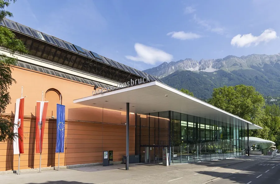 Congress Innsbruck