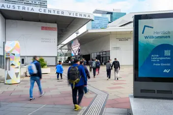 Impressionen vom Forum Prävention International