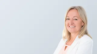 Neue Spitalsmanagerin AUVA Region Süd Mag. Simone Teichert
