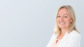 Teichert Simone Mag. Simone Teichert, MBA