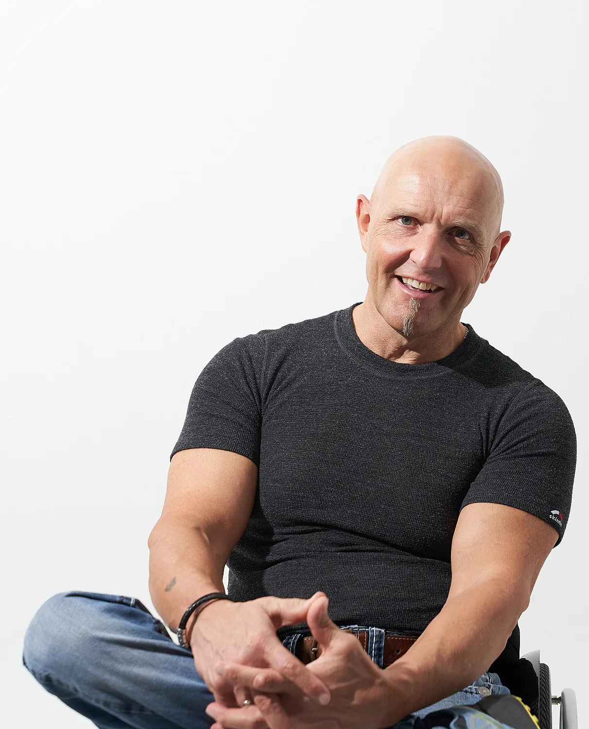 Walter Ablinger - Paralympics-Gewinner Walter Ablinger - Paralympics-Gewinner