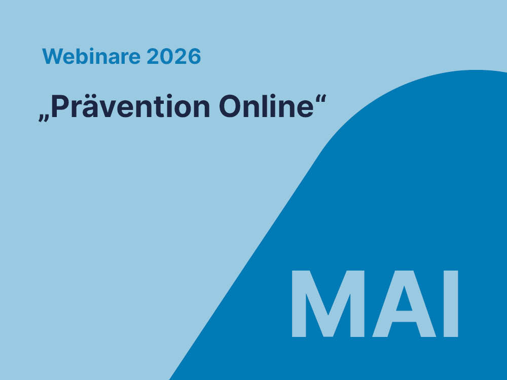 Ankündigung AUVA-Webinare Mai 2026