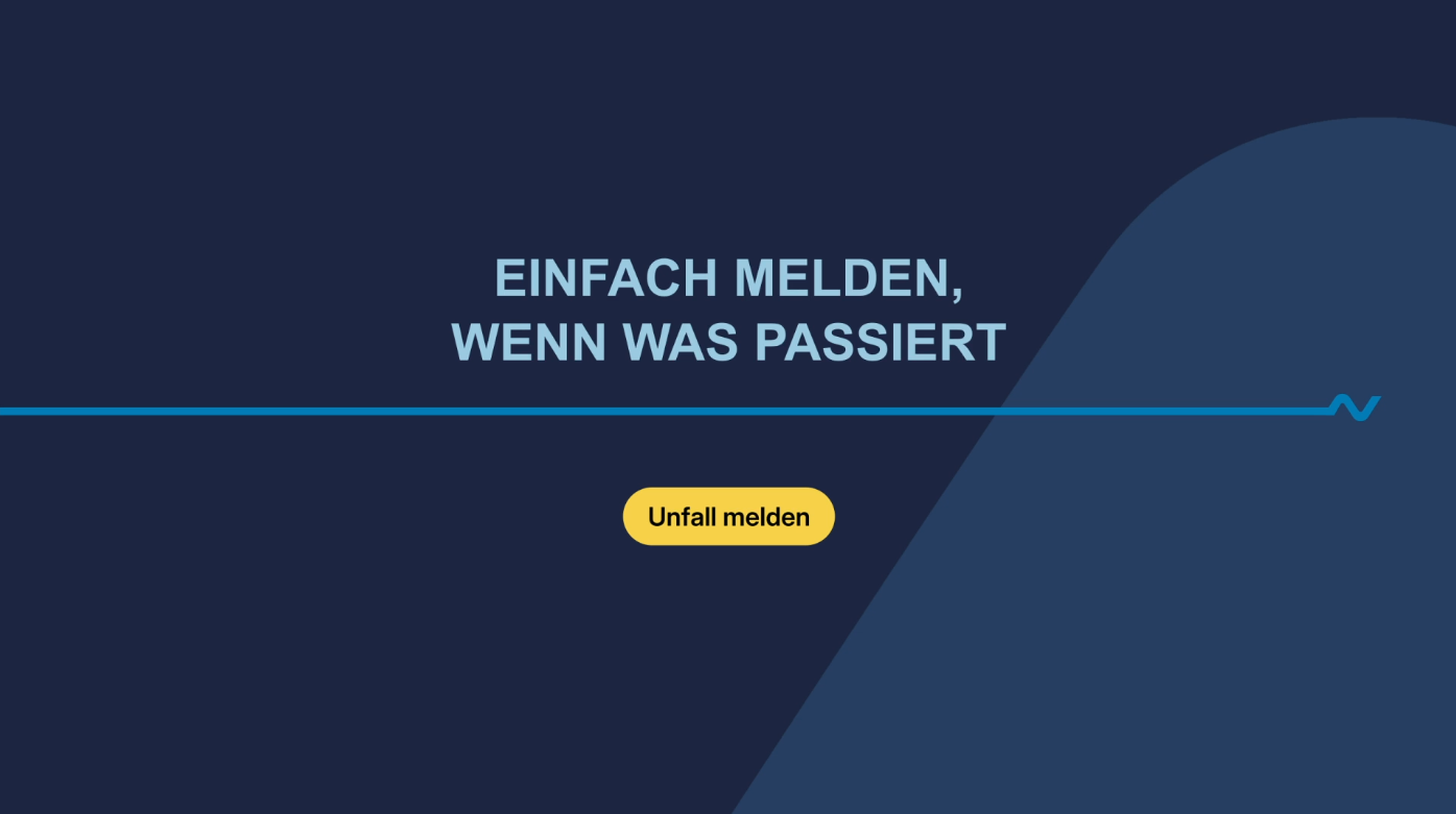 Vorschaubild zum Video zur elektronischen Unfallmeldung