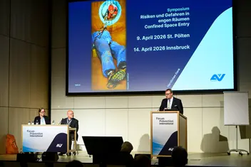 Impressionen vom Forum Prävention International