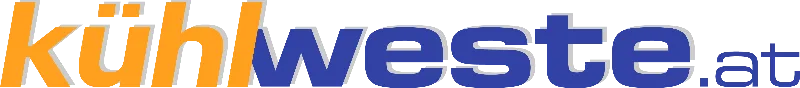 Logo Firma Kühlweste Logo Firma Kühlweste