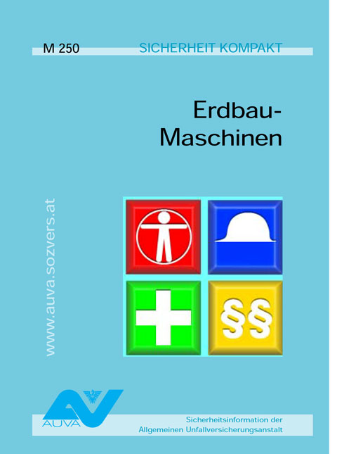 Titelblatt der Publikation