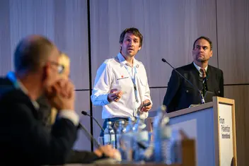 Impressionen vom Forum Prävention International