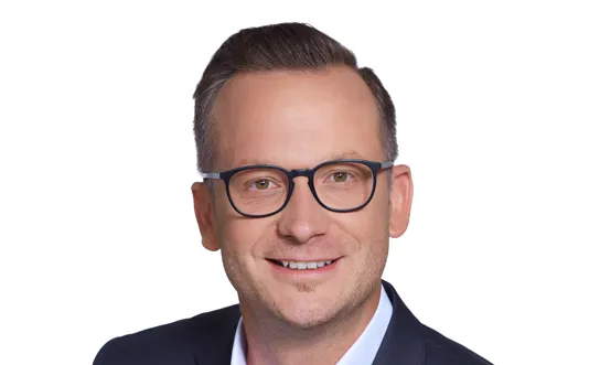 DI Mario Watz, Obmann der AUVA