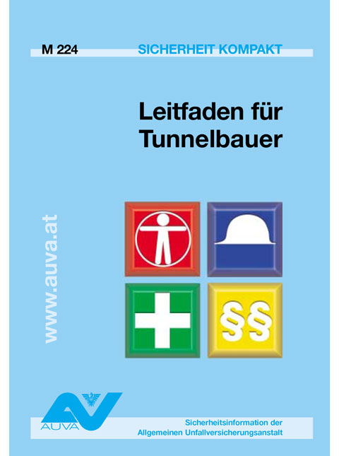 Titelblatt der Publikation