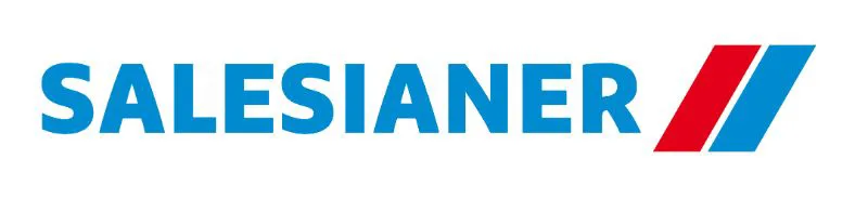 Logo Firma Salesianer Logo Firma Salesianer